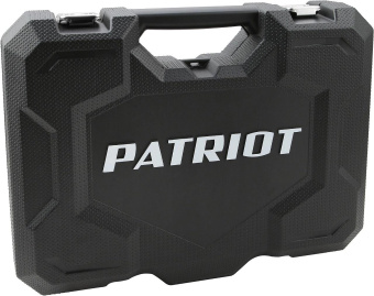 Набор инструментов Patriot SSP-108 108 предметов (жесткий кейс) от магазина РЭССИ
