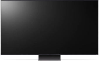 Телевизор LED LG 75" 75QNED86T6A.ARUG черный титан 4K Ultra HD 120Hz DVB-T DVB-T2 DVB-C DVB-S DVB-S2 USB WiFi Smart TV от магазина РЭССИ