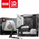 Материнская плата MSI MAG B760M MORTAR WIFI II Soc-1700 Intel B760 4xDDR5 mATX AC`97 8ch(7.1) 2.5Gg+HDMI+DP от магазина РЭССИ