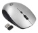 Мышь Оклик 565MW glossy черный/серебристый оптическая (1600dpi) беспроводная USB для ноутбука (4but) от магазина РЭССИ
