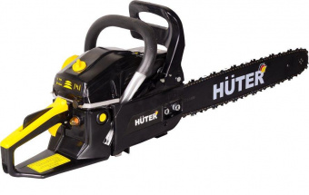 Бензопила Huter BS-4514 2300Вт дл.шины:14" (35cm) (70/6/21) от магазина РЭССИ