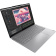 Картинка Ноутбук Lenovo Yoga Pro 7 14AHP9 Ryzen 7 8845HS 16Gb SSD1Tb NVIDIA GeForce RTX 3050 6Gb 14.5" IPS 3K (3072x1920) Windows 11 Home grey WiFi BT Cam (83E3001NRU) от магазина РЭССИ Ноутбук Lenovo Yoga Pro 7 14AHP9 Ryzen 7 8845HS 16Gb SSD1Tb NVIDIA GeForce RTX 3050 6Gb 14.5" IPS 3K (3072x1920) Windows 11 Home grey WiFi BT Cam (83E3001NRU) от магазина РЭССИ