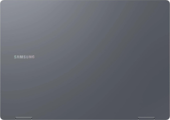 Ноутбук Samsung Galaxy Book 4 Pro 360 NP960 Core Ultra 7 155H 16Gb SSD512Gb Intel Arc 16" AMOLED Touch 3K (2880x1800) Windows 11 Home graphite WiFi BT Cam (NP960QGK-KG1IN) от магазина РЭССИ