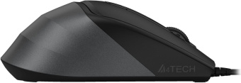 Мышь A4Tech Fstyler FM45S Air серый оптическая (2400dpi) silent USB (7but) от магазина РЭССИ