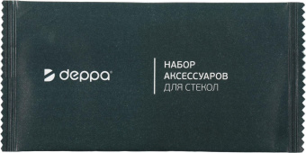 Защитное стекло для экрана Deppa 62827 для Honor 50 lite 2.5D 1шт. от магазина РЭССИ