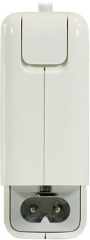 Блок питания Apple MagSafe 2 60W от бытовой электросети от магазина РЭССИ