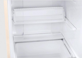 Холодильник Samsung RB33A3440EL/WT бежевый (двухкамерный) от магазина РЭССИ
