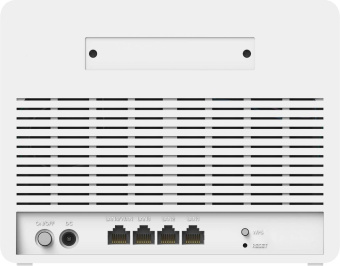 Роутер беспроводной Cudy LT700E AC1200 10/100BASE-TX/4G cat.6 белый от магазина РЭССИ