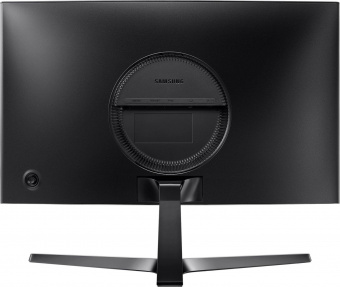 Монитор Samsung 23.5" LC24RG50FZIXCI черный VA LED 1ms 16:9 HDMI матовая 250cd 178гр/178гр 1920x1080 FreeSync DP FHD 3.3кг от магазина РЭССИ