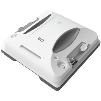 Робот-мойщик окон BQ wr400bc белый 86197419 от магазина РЭССИ