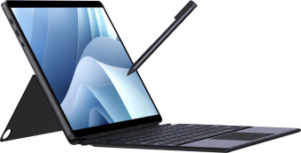 Планшет Acer Gadget E10 ETPad Max 1215U (1.2) 6С RAM16Gb ROM512Gb 12.96" 2880x1920 Windows 11 серый 8Mpix 5Mpix BT WiFi microSDHC 4800mAh от магазина РЭССИ