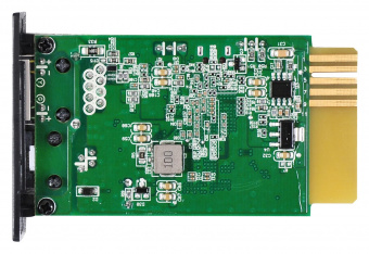 Модуль Ippon 1180661 SNMP card Innova RT33 от магазина РЭССИ