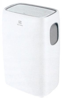 Мобильный кондиционер Electrolux EACM-8 CL/N3 НС-1122250 от магазина РЭССИ