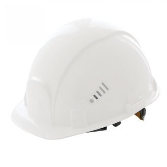 Защитная каска РОСОМЗ СОМЗ-55 ВИЗИОН RAPID белая 78717 от магазина РЭССИ