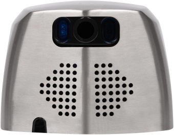 Сушилка для рук Electrolux EHDA/BH-800 800Вт серебристый от магазина РЭССИ