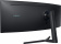 Монитор Samsung 49" LS49A950UIIXCI черный VA LED 32:9 HDMI M/M матовая HAS Piv 250cd 178гр/178гр 5120x1440 120Hz DP 2K USB 14.6кг от магазина РЭССИ
