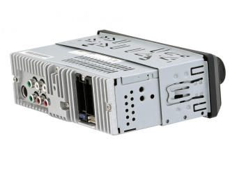 Автомагнитола Swat WX-507D 1DIN 4x50Вт v5.0 AUX DSP 3 ПДУ (SWAT WX-507D) от магазина РЭССИ
