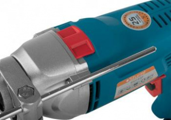 Дрель ударная Sturm! ID2195P 1000Вт ключевой реверс от магазина РЭССИ