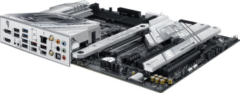 Материнская плата Asus ROG STRIX Z790-A GAMING WIFI D4 Soc-1700 Intel Z790 4xDDR4 ATX AC`97 8ch(7.1) 2.5Gg RAID+HDMI+DP от магазина РЭССИ