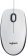 Мышь Logitech M100 белый/черный оптическая (1000dpi) USB для ноутбука (2but) от магазина РЭССИ