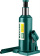 Картинка Домкрат Kraftool Kraft-Lift 43462-10_z01 бутылочный гидравлический зеленый от магазина РЭССИ Домкрат Kraftool Kraft-Lift 43462-10_z01 бутылочный гидравлический зеленый от магазина РЭССИ