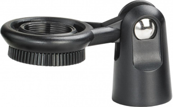 Микрофон проводной Audio-Technica ATR2500x-USB 2м черный от магазина РЭССИ