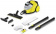 Пароочиститель напольный Karcher EasyFix SC 5 2200Вт желтый/черный от магазина РЭССИ