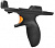 Пистолетная рукоять Urovo ACCDT40-PGRIP01 Pistol Grip для DT40 (упак.:1шт) от магазина РЭССИ
