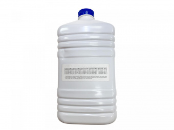 Тонер Cet PK210 OSP0210K500 черный бутылка 500гр. для принтера Kyocera Ecosys P6230cdn/6235cdn/7040cdn от магазина РЭССИ