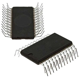 КР145ИК1802 от магазина РЭССИ