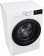 Стиральная машина LG F2M5NS6W класс: A загр.фронтальная макс.:6кг белый от магазина РЭССИ