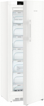 Морозильная камера Liebherr GN 3735 белый от магазина РЭССИ