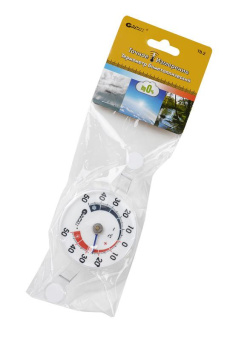 Термометр GARIN Точное Измерение TB-2 биметаллический BL1 от магазина РЭССИ