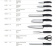 Картинка Набор ножей кухон. Victorinox Swiss Classic (6.7193.9) компл.:8шт scissors дерево/черный от магазина РЭССИ Набор ножей кухон. Victorinox Swiss Classic (6.7193.9) компл.:8шт scissors дерево/черный от магазина РЭССИ
