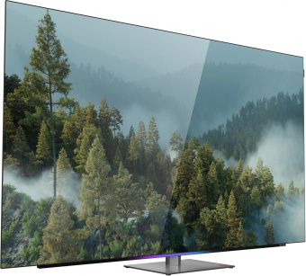 Телевизор OLED Skyworth 65" 65SXF9850 BM Series черный/черный 4K Ultra HD 120Hz DVB-T DVB-T2 DVB-C DVB-S DVB-S2 USB WiFi Smart TV от магазина РЭССИ