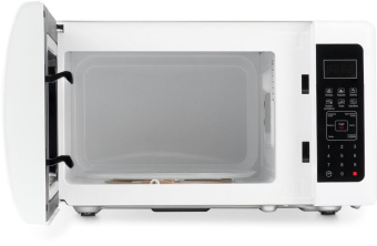 Микроволновая Печь SunWind SUN-MW005 20л. 700Вт белый/черный от магазина РЭССИ