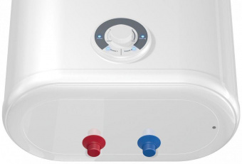 Водонагреватель Thermex Ceramik 100 V 2кВт 100л электрический настенный/белый от магазина РЭССИ