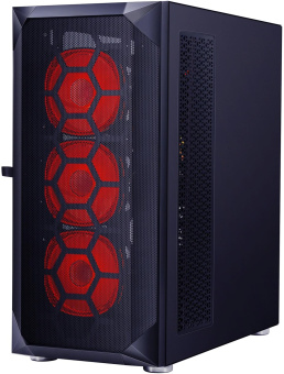 ПК Bloody BD-PC CB76C2 MT i5 13400F (2.5) 32Gb SSD1Tb RTX4070 12Gb Windows 11 Home 64 GbitEth 650W черный (2086002) от магазина РЭССИ