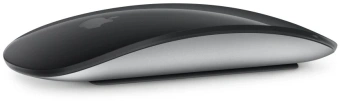 Мышь Apple Magic Mouse 3 MMMQ3 черный лазерная беспроводная BT для ноутбука (1but) от магазина РЭССИ