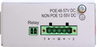 Коммутатор Origo OI2210 OI2210/A1A (L2) 8x1Гбит/с 2SFP неуправляемый от магазина РЭССИ