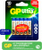Батарея GP Ultra Plus Alkaline GP 24AUP-2CR10 AAA (10шт) блистер от магазина РЭССИ