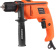 Картинка Дрель ударная Patriot FD 550HL 600Вт патрон:быстрозажимной реверс (120301551) от магазина РЭССИ Дрель ударная Patriot FD 550HL 600Вт патрон:быстрозажимной реверс (120301551) от магазина РЭССИ