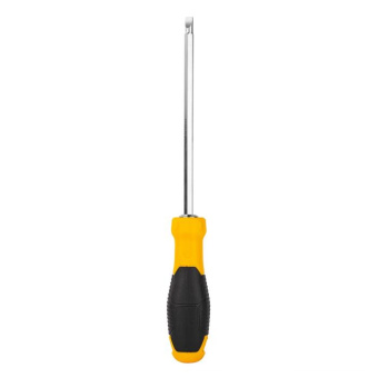 Двухсторонняя отвертка DELI DL626150S PH2+SL6x150 мм 98379 от магазина РЭССИ