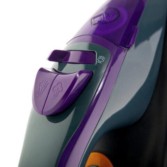 Паровой утюг BRAYER 2600 Вт керамический автоотключение пар 140 г/м One temp одна температура для всех типов тканей BR4001 от магазина РЭССИ