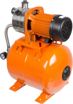 Насосная станция напорный Вихрь АСВ-600/20Н 600Вт 3300л/час (68/1/14) от магазина РЭССИ