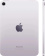 Планшет Apple iPad mini 2024 A2993 A17 Pro 6С RAM8Gb ROM256Gb 8.3" IPS 2266x1488 iOS фиолетовый 12Mpix 12Mpix BT WiFi 10hr от магазина РЭССИ