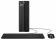 ПК Acer Aspire XC-1660 SFF i3 10105 (3.7) 8Gb 2Tb 7.2k SSD256Gb UHDG 630 noOS GbitEth 180W черный от магазина РЭССИ