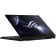 Картинка Ноутбук Asus ROG Flow GV302XV-MU021W Ryzen 9 7940HS 16Gb SSD1Tb NVIDIA GeForce RTX4060 8Gb 13.4" IPS Touch WQXGA (2560x1600) Windows 11 Home black WiFi BT Cam (90NR0DT1-M001K0) от магазина РЭССИ Ноутбук Asus ROG Flow GV302XV-MU021W Ryzen 9 7940HS 16Gb SSD1Tb NVIDIA GeForce RTX4060 8Gb 13.4" IPS Touch WQXGA (2560x1600) Windows 11 Home black WiFi BT Cam (90NR0DT1-M001K0) от магазина РЭССИ
