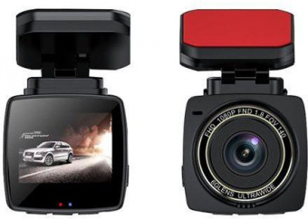 Видеорегистратор Sho-Me UHD 510 черный 2Mpix 1080x1920 1080p 135гр. GPS MSTAR 8336 от магазина РЭССИ