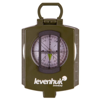 Армейский компас Levenhuk Army AC10 74116 от магазина РЭССИ
